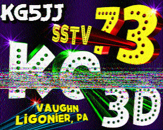 SSTV