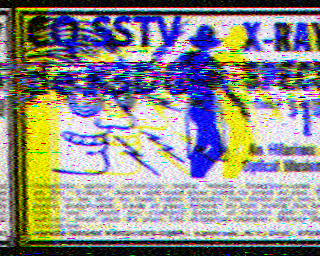 SSTV
