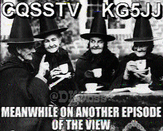 SSTV