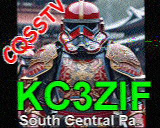 SSTV