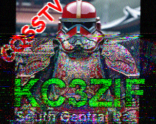 SSTV