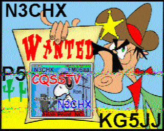 SSTV