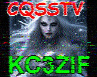 SSTV