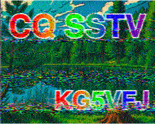 SSTV