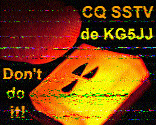 SSTV