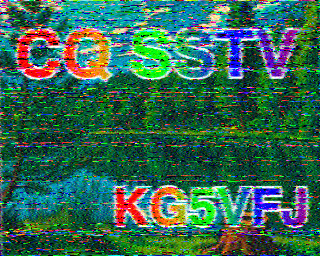 SSTV