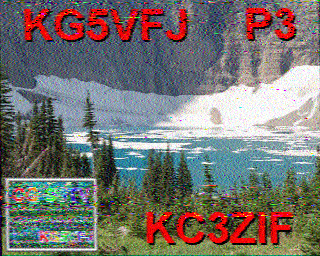 SSTV