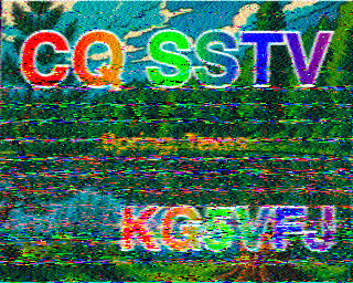 SSTV