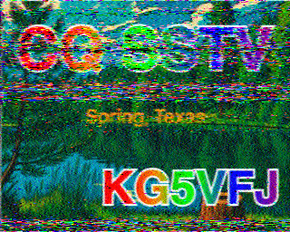 SSTV