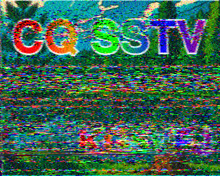 SSTV