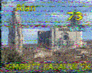 SSTV