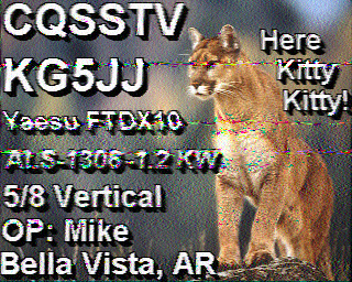 SSTV
