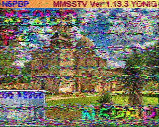 SSTV