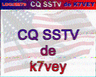 SSTV