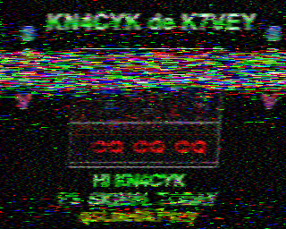 SSTV