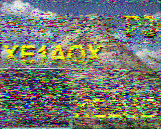SSTV