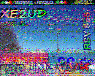 SSTV