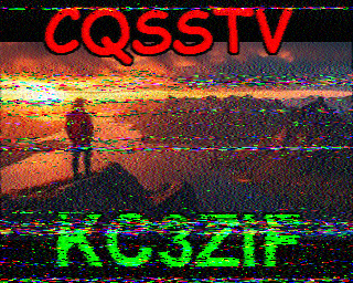 SSTV