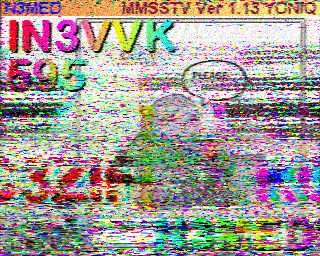 SSTV