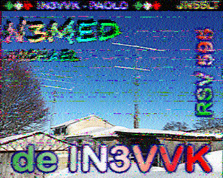 SSTV