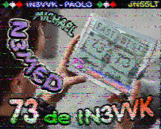SSTV