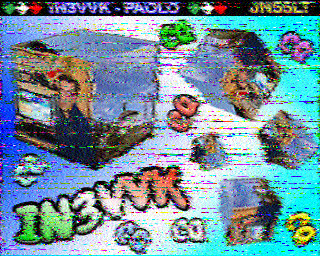 SSTV
