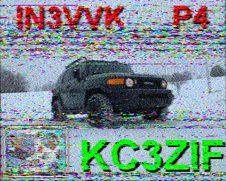 SSTV