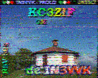 SSTV