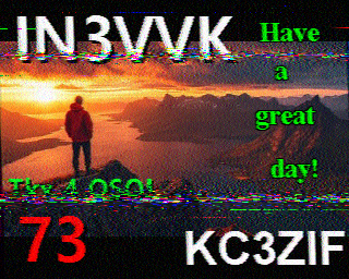 SSTV