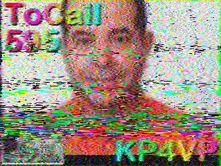 SSTV