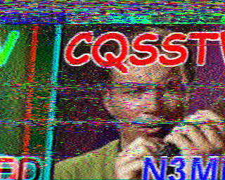 SSTV
