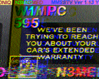 SSTV