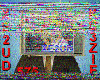 SSTV