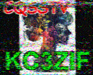 SSTV