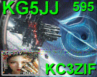 SSTV