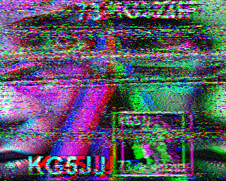 SSTV