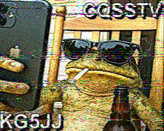 SSTV