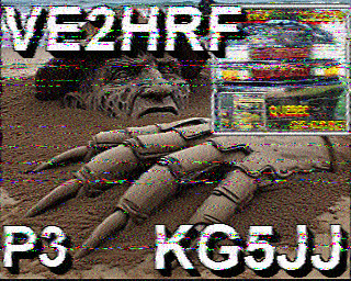 SSTV