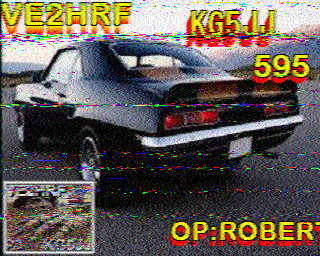 SSTV