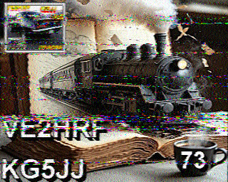 SSTV
