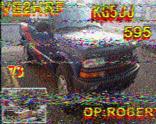 SSTV