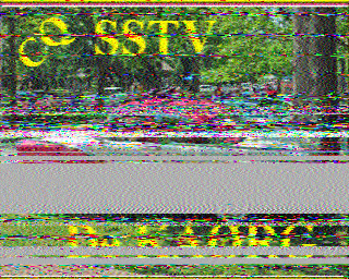 SSTV