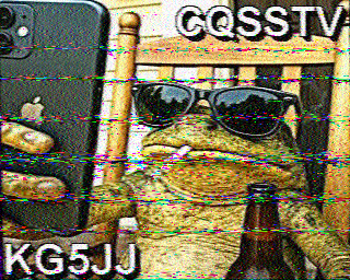 SSTV