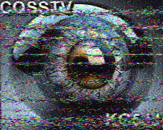 SSTV
