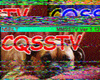 SSTV