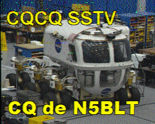 SSTV