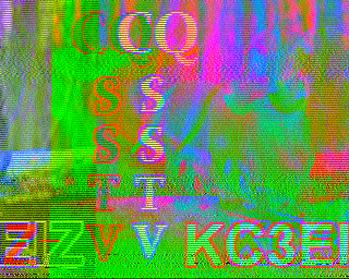 SSTV