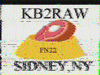 SSTV