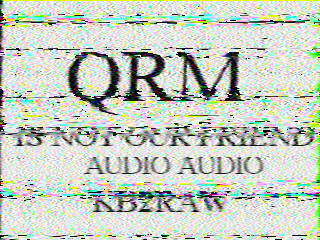 SSTV