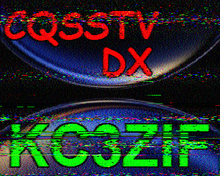 SSTV